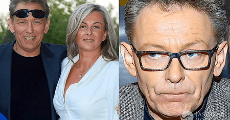 Jacek Borkowski po raz pierwszy tak szczerze opowiedział jak radzi sobie po śmierci żony