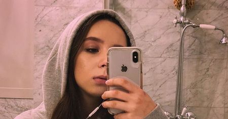 Córka Marty Kaczyńskiej czuje się samotna. Wymowny wpis 15-latki