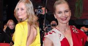 Oszałamiająca Magdalena Cielecka na Berlinale 2016 w dwóch kreacjach polskiego projektanta