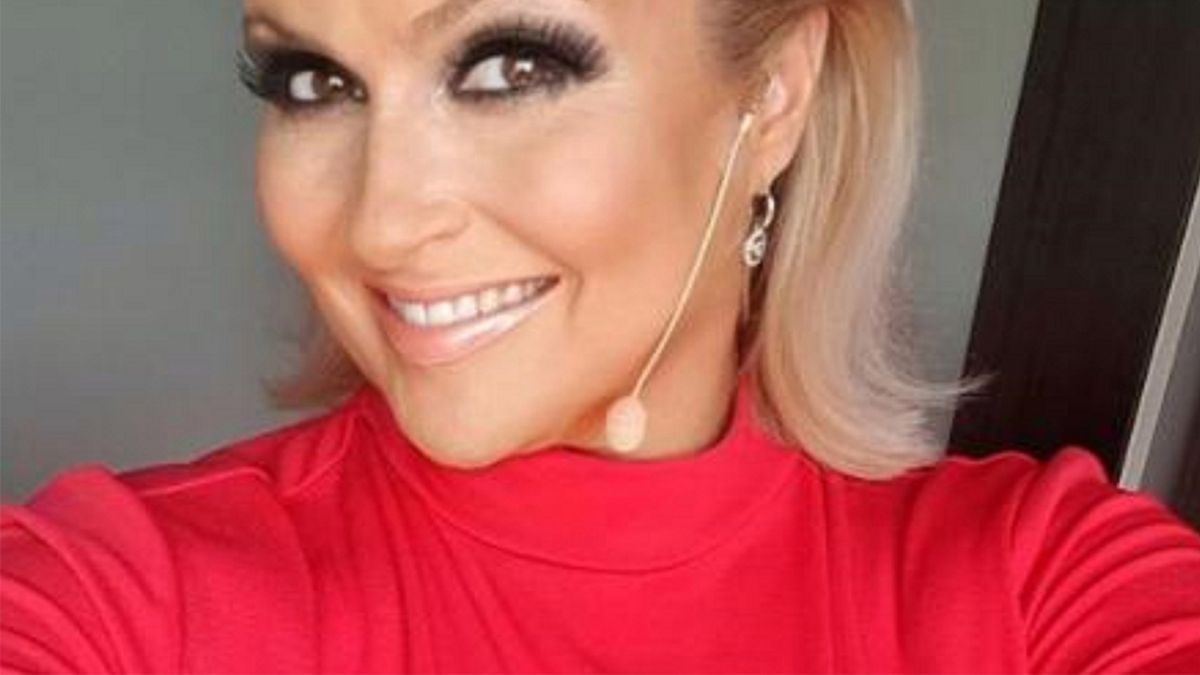 Katarzyna Skrzynecka