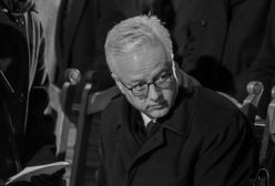 Niemcy. Nie żyje syn byłego prezydenta. Fritz von Weizsaecker został zaatakowany nożem