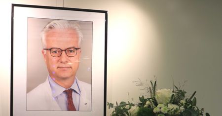 Zamach na Fritza von Weizsaeckera. Zemsta na byłym prezydencie Niemiec