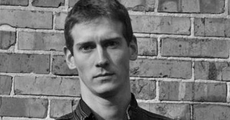 Śmierć na planie "The Walking Dead". Nie żyje John Bernecker