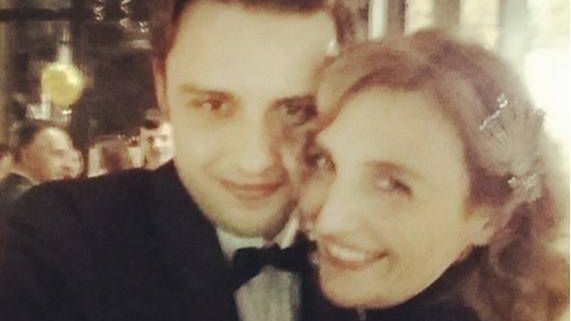 Reni Jusis i Tomek Makowiecki
Fotografia: Instagram.com