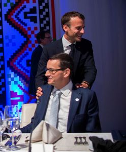 Szczyt Unia Europejska - Bałkany Zachodnie w Sofii. Morawiecki o innowacjach i Iranie