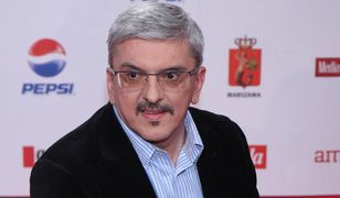 Marek Niedźwiecki sam dokonał wyboru. Zostaje w Trójce