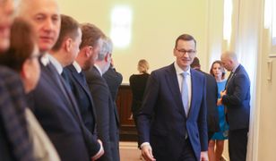 Płaca minimalna 2020 w górę. Rząd przyjął projekt