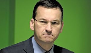 Rekonstrukcja rządu, czyli ballada o Mateuszu, Beacie i Jarosławie