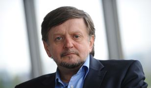 Paweł Wiejas: Śpieszmy się oglądać prezenterów. Tak szybko znikają z wizji (OPINIA)