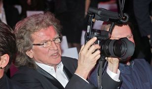 Zbigniew Wodecki dzieli się receptą na długotrwałe małżeństwo. Trzeba umieć odpocząć od siebie