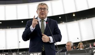 Ryszard Czarnecki: Polska utrąciła kandydaturę Timmermansa
