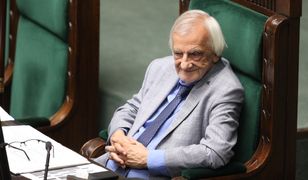 Służba zdrowia. Nie ma komu leczyć, a Terlecki przekonuje, że jest wspaniale