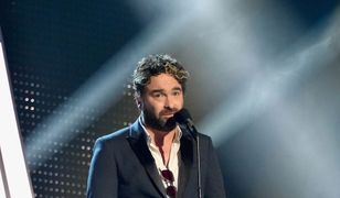 Johnny Galecki stracił dom!