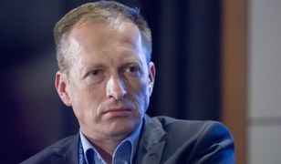 Piaskiem po oczach - program Konrada Piaseckiego znika z ramówki TVN.