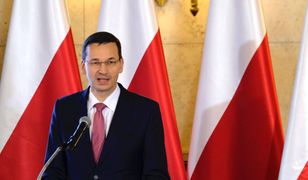 Newsweek: Morawiecki ukrywa swój majątek