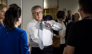 Ryszard Czarnecki o kulisach wizyty na Malediwach. "Był strach. Z opozycją spotykaliśmy się w konspiracji"