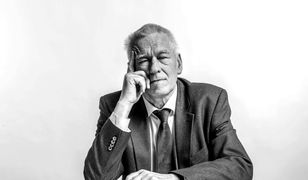 Ostatnie pożegnanie Kornela Morawieckiego. Będzie uroczysty kondukt żałobny