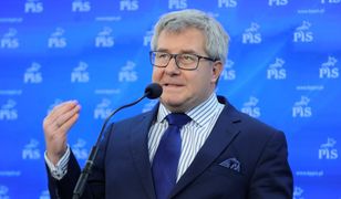 Ryszard Czarnecki inwestuje w nieruchomości. Są warte prawie 5 milionów zł