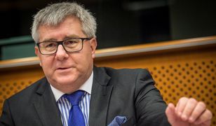 Odwołany Ryszard Czarnecki wróci do PE? Może się odwołać