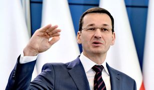 Znani kandydaci na ministrów. Morawiecki: zdecyduje szefostwo partii