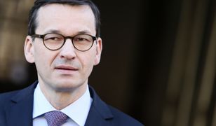 A mogło być jeszcze piękniej. Gdyby nie sabotaż na finiszu, Morawiecki wygrałby bardziej