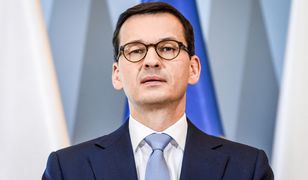 Mateusz Morawiecki: To będą trudne święta