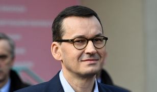 Morawiecki w wywiadzie dla "Haaretza". Komentuje stosunki polsko-izraelskie