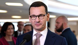 Morawiecki w Hamburgu: Jesteśmy bardzo proeuropejscy. Mało jest takich krajów