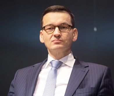 Tajemnicza żona Mateusza Morawieckiego. Czy wreszcie wyjdzie z cienia?