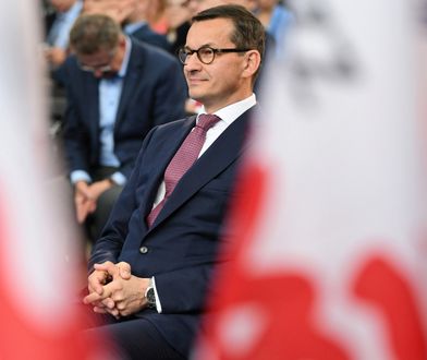 Polityka po wakacjach. Mężyk: "Tylko Morawiecki i Schetyna"