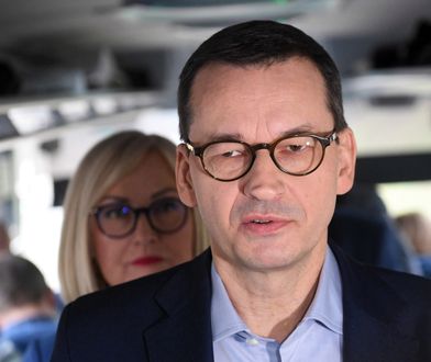 300 dni "Piątki Morawieckiego". Premier pochwalił się osiągnięciami
