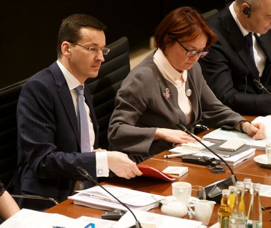 Morawiecki w oczach zagranicy. Poliglota, modernizator i ulubieniec Kaczyńskiego