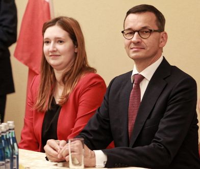 Mateusz Morawiecki: "Media uprawiają propagandę w stylu Jerzego Urbana"