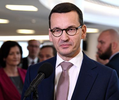 Morawiecki w Hamburgu: Jesteśmy bardzo proeuropejscy. Mało jest takich krajów