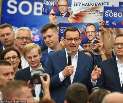 Biskup: "Kampania 2019 – złudzenie merytoryczności" (Opinia)