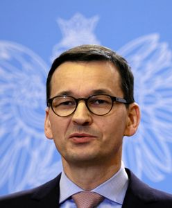 Premier komentuje decyzję KE. "Potrzebujemy otwartości i uczciwości"