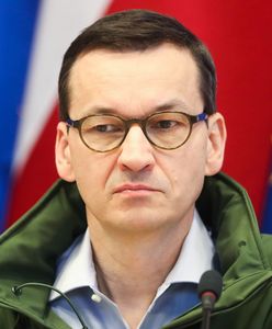 Śmieją się z polityków PiS. Powodem "ciekawe" słowa premiera Mateusza Morawieckiego