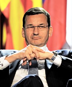 Premier Morawiecki rozmawiał z szefem KE. Jesteśmy na miejscu