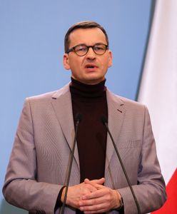 Mateusz Morawiecki o reformie sądownictwa. Podał głośne przykłady z ostatnich dni