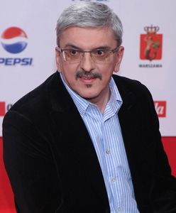 Marek Niedźwiecki sam dokonał wyboru. Zostaje w Trójce