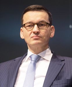 Tajemnicza żona Mateusza Morawieckiego. Czy wreszcie wyjdzie z cienia?