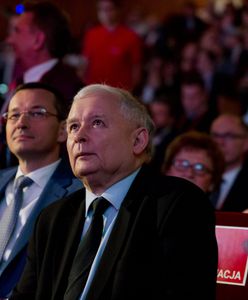 "To była formalność". Znamy kulisy narady kierownictwa PiS ws. premiera