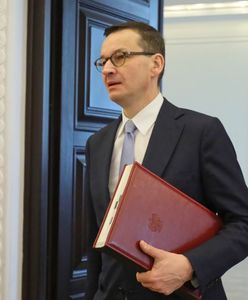 Plan Mateusza Morawieckiego spalił na panewce. Rząd się rozrasta