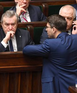 Spór z KE o Izbę Dyscyplinarną. Polska chce odrzucenia wniosku