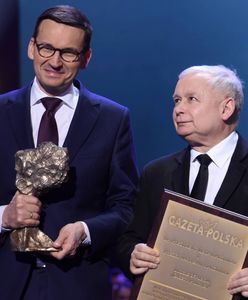 Morawiecki buduje się na kryzysie i wygrywa batalię. Z kolegą z rządu