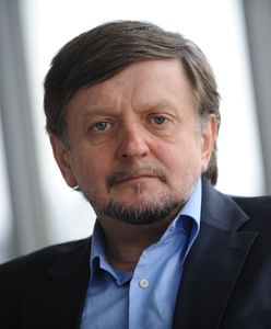 Paweł Wiejas: Śpieszmy się oglądać prezenterów. Tak szybko znikają z wizji (OPINIA)