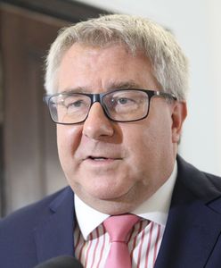 Ryszard Czarnecki o brexicie. "Dla Polski do poczwórna strata"