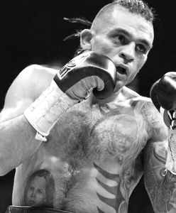 Dawid Kostecki i wątpliwości wokół jego śmierci. Metoda wskazuje na upozorowanie samobójstwa