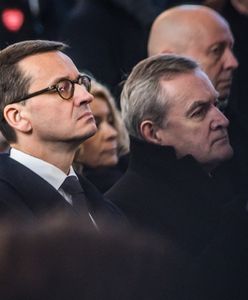 Mateusz Morawiecki o zabójstwie Pawła Adamowicza. "Będę osobiście dopytywał służby"