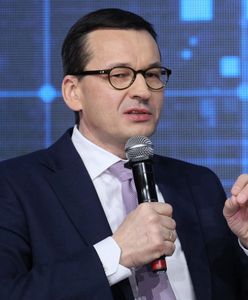 Mateusz Morawiecki w nowym klipie rządu. Mówi o "Polsce marzeń"